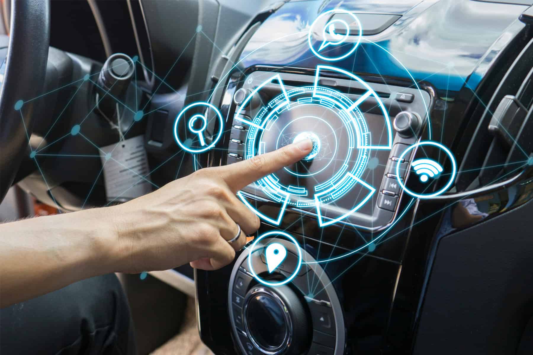 Industrial IoT