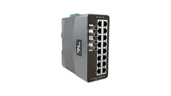 Productbanner Ethernet Solutions NT5000