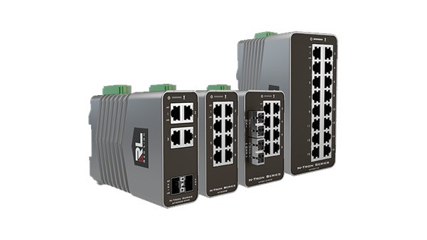 Productbanner Red Lion Ethernet Solutions