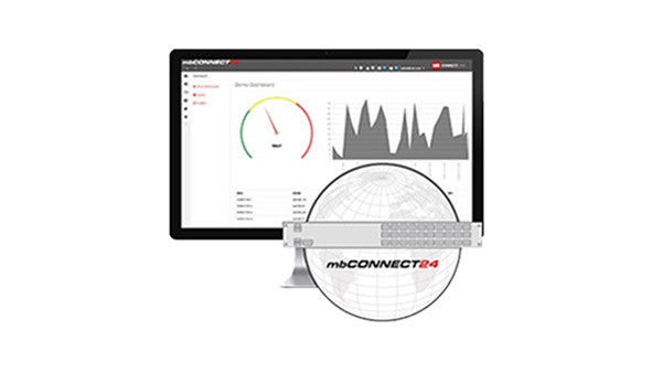 Productbanner Remote Access mbCONNECT24