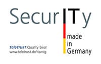 Logo SecurITy