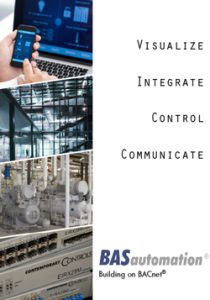 Brochure BASautomation