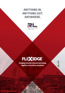 Brochure FlexEdge