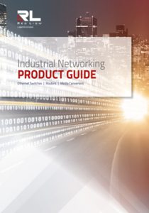 Industrial Networking Product Guidejpg