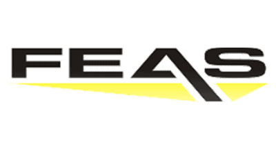Logo Over Ons FEAS