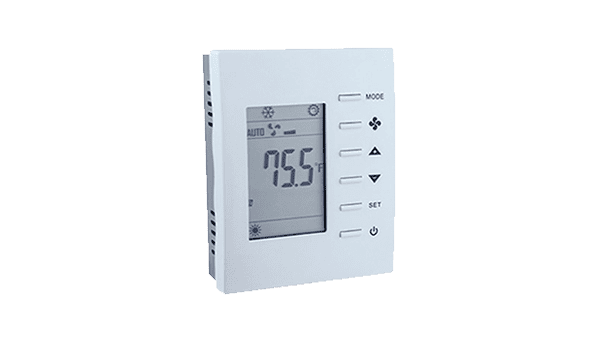 Productbanner Communicating Thermostats BASautomation
