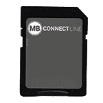 Accessoires SD-card