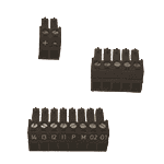 Accessoires terminal clamps