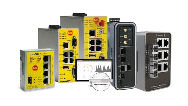 Productbanner Home 4S industrie