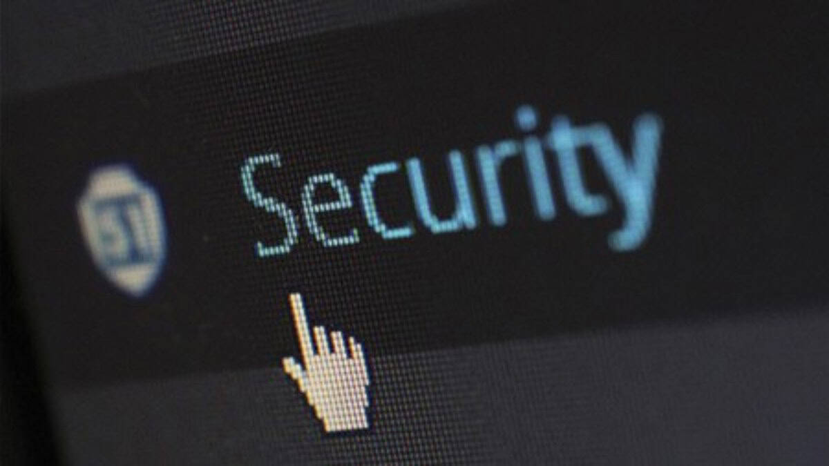 Banner home Security